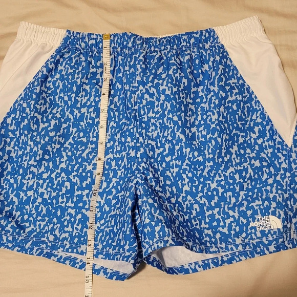 The North Face Class V Water Shorts girl - Picture 7 of 10